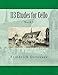 113 Etudes for Cello: Book I