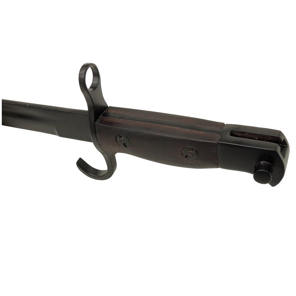 Amazon.co.jp: ウインドラス WINDLASS 803278/B 三十年式銃剣 ブラック