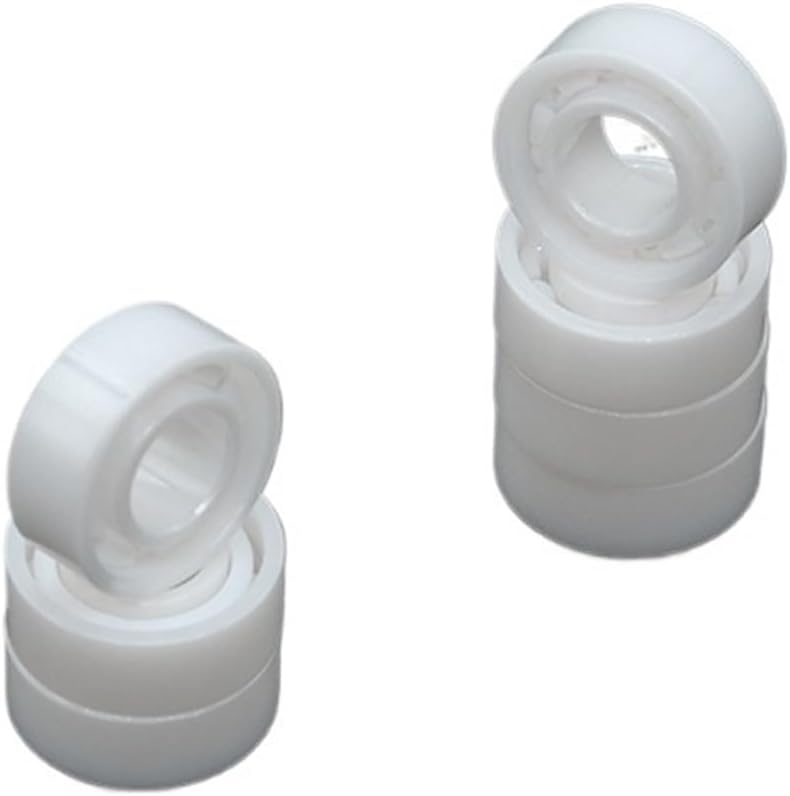 685 Full Ceramic Bearing (1 PC) 5 * 11 * 5 mm ZrO2 Material 685CE All Zirconia Ceramic Ball Bearings