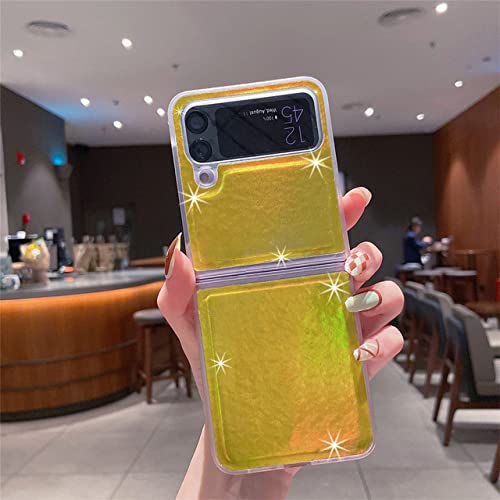 Coque Samsung Galaxy Z Flip4 antichoc a anneau pour un usage quotidien urbain