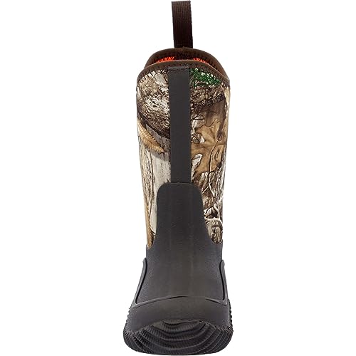 Muck Boot Boy's Kbh-RTE Outdoors Equipment3