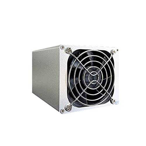 QWERTYUIOP New LB1 87 GH/S 2250W LB1 Miner Goldshell LBTC Miner