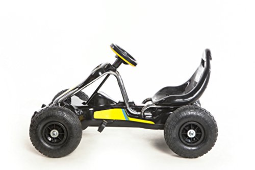 Costruire Un Go Kart Fai Da Te