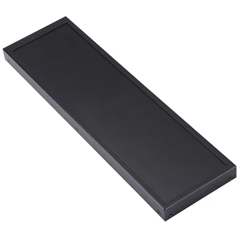 Amazon.co.jp: zmart 8.8インチ ロングストリップ LCDスクリーン