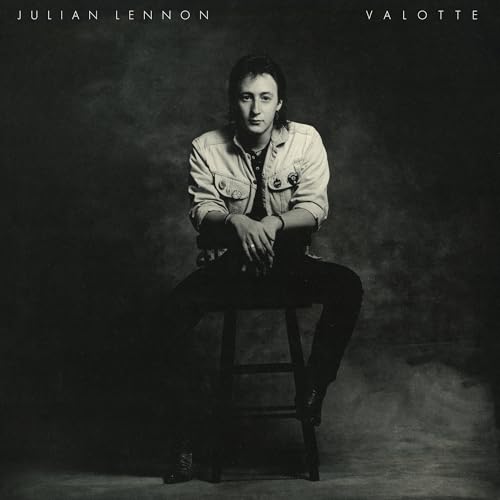 Valotte (Aqua Blue Vinyl/Limited Edition) - Vinyl release thumbnail