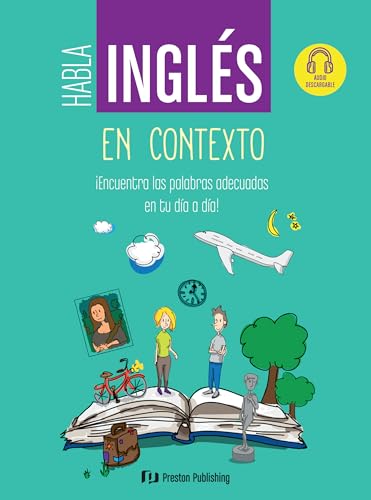 Habla inglés. En contexto