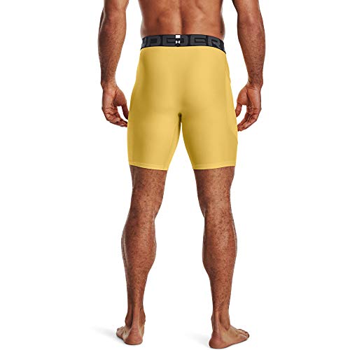 Image of Under Armour Men's Armour Heatgear Compression Shorts