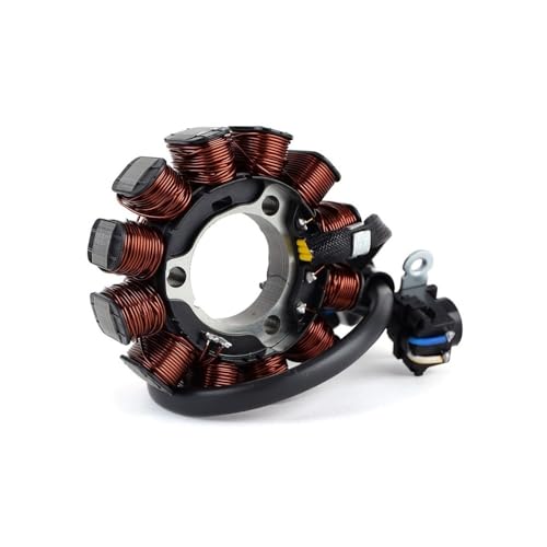 Bobine de stator pour CRF250R résoudre problème allumage - 6