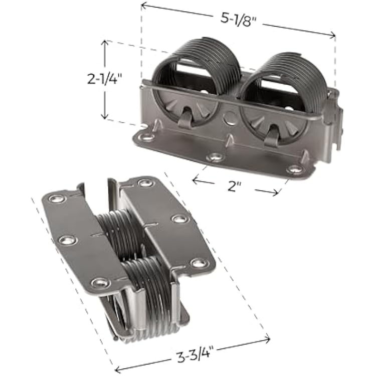 Platform Rocker Spring Chair UNIQANTIQ HARDWARE SUPPLY Platform Rocker Recliner UK | Ubuy