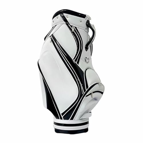 olkljdg X^hStobO jp hϖ y @\[ e |Pbgt LfBobO NuP[X StEKꗼp YEfB[XΉ (zCg 40*25*91 cm) [sAi]