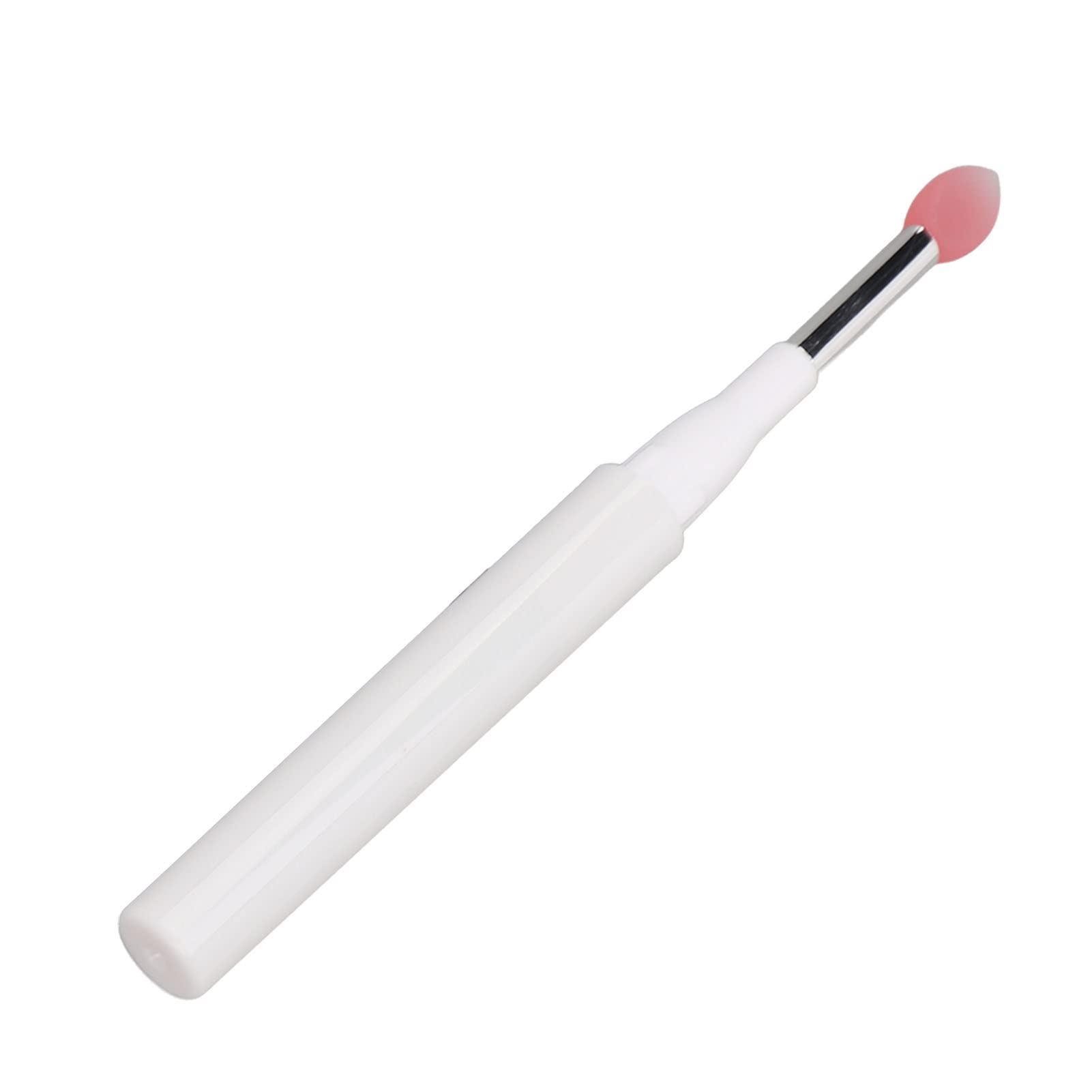Silicone Lip Brush, Reusable Multipurpose Lip Brushes Applicators for Eyebrow for Lip Balm
