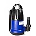 Produktbild awm® AM.250-TK Tauchpumpe 250 Watt Flachsaugend Gartenpumpe Wasserpumpe Klarwasser 6000l/h