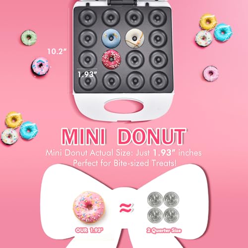 Commercial Donut Maker Machine Automatic
