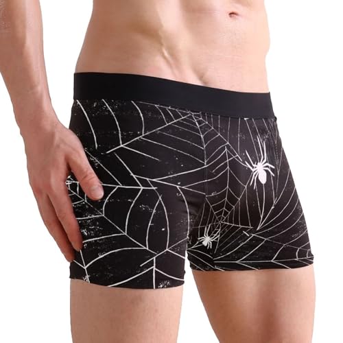 Ocean Sharks Mens Underwear Boxer Briefs4