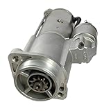 Starter Motor Assembly 36100-4A010 361004A010 Compatible With Hyundai H1 Starex Kia Sorento 2.5L