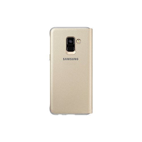 Samsung Neon Flip Cover A8 Or - vue 5