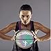 HOLOGEAR™ Holographic Reflective Basketball - Flash Reflective Holographic Basketballs - Hoop Gifts Toys for Kids Boys and Girls- Perfect Toy (Multi-Color Glow, Men's)