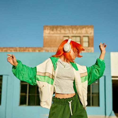 Bose QCWHTPR Quietcomfort Headphones thumb #1