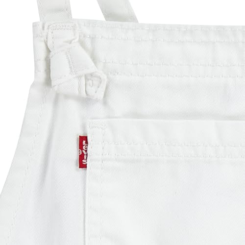 Image of Levi's baby-boys And Baby Denim Shortall