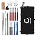 Price comparison product image CELLONIC Battery Replacement for Samsung Galaxy Tab 3 7.0 / Galaxy Tab 3 Kids T4000E Tablet PC Tab Pad Substitute Power Pack 4000mAh Capacity + Tool-kit