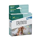 CALMISTO Cane DIFFUSORE con Ricarica