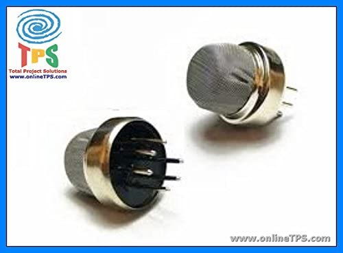 Gas Sensor Device
