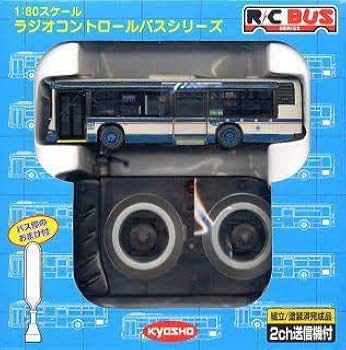Amazon.co.jp: 京商 1:80 ラジコンバスシリーズ 京成バス : おもちゃ