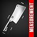 Utopia Kitchen 7 inch Cleaver Knife Stainless Steel Chef Butcher Knives for Meat, Vegetable Multipurpose Kitchen Chef Knife Chopping Bone