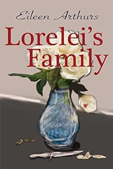 Paperback Lorelei's Family Book
