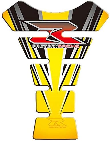 Motorcycle Gas Cap Fuel Tank Pad Sticker Protection For Suzuki GSXR 600 750 1000