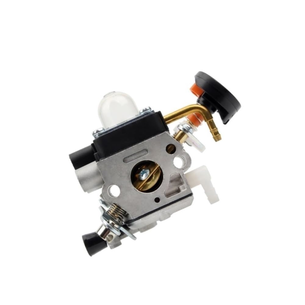 Carburateur C1Q-S66 C1Q-S71 FS 45 FS 80 en alliage anti-engorgement