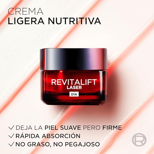 X3 Revitalift Crème De Jour Laser 50 Ml - vue 7