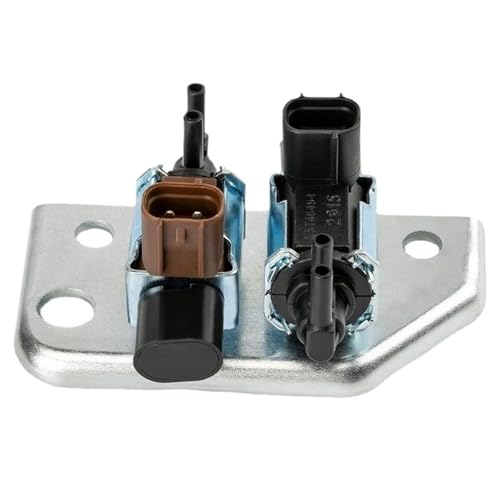 Électrovanne à vide MR577099 pour circuit antipollution et contrôle des pièces automobiles