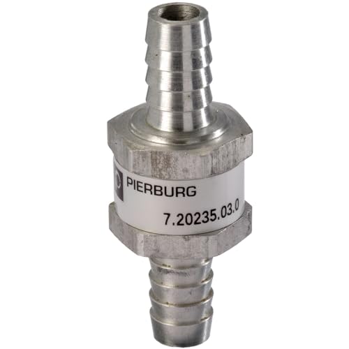 Pierburg 7.20235.03.0 clapet anti-retour pour Volkswagen