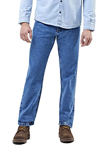 Calça Jeans Lee Chicago Masculina