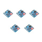 Module de lecteur uniquement, les autres accessoires figurant sur les images ne sont pas inclus