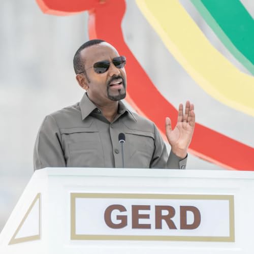 Why Ethiopia&rsquo;s Election Was Never in Doubt