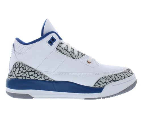 Jordan 3 Retro Younger Kids' Shoes2