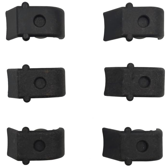 CVT Nylonowy ochraniacz sprzęgła do CF 400 450 500S 520 500HO 550 600 625