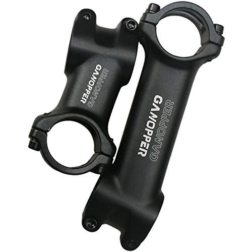 Ganopper Mountain Bike Handlebar Stem 31.8 Mtb Stem Riser 25.4 Bike Stem Fixie Bicycle Accessories #TOP2