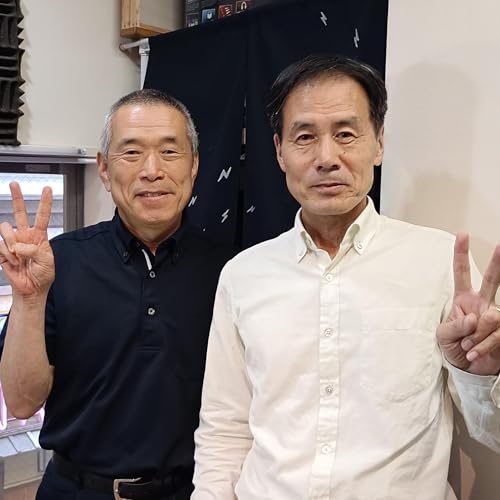 2026-6-10OA 中山明さんと嬉しい再会で最近最良の事がありました！