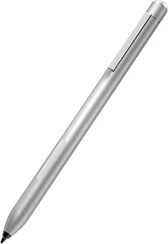 MPP 1.51 Pen for Surface Pro 11/10/X/9/8 300Day Battery Life Palm Rejection | Digital Pen for Surface, Surface Laptop/Book/Go/Studio, Kobo, 1024 Pressure, Precise Drawing & Note-Taking, Two Side Buttons