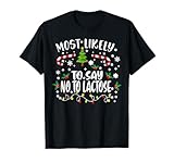 Christmas Funnies