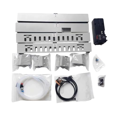 Kit d'accessoires pour boîte QIDI Q2 QIDI afin de réparer les fuites de chaleur