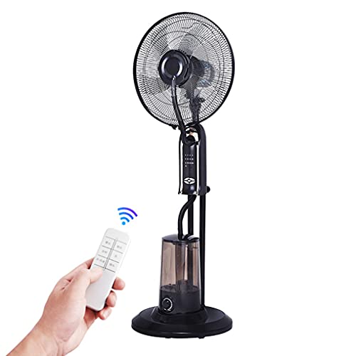 The 30 Best Remote Outdoor Misting Fans of 2024 [Verified] Cherry Picks