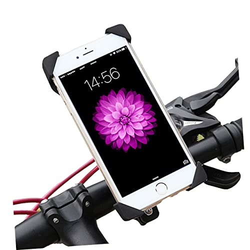 Hemobllo Suporte De Telefone Celular Para Motocicleta Suporte De Suporte Para Telefone Celular Para