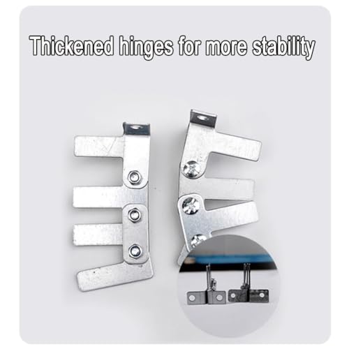 Auvent rétractable de qualité supérieure avec cadre en aluminium durable - 8