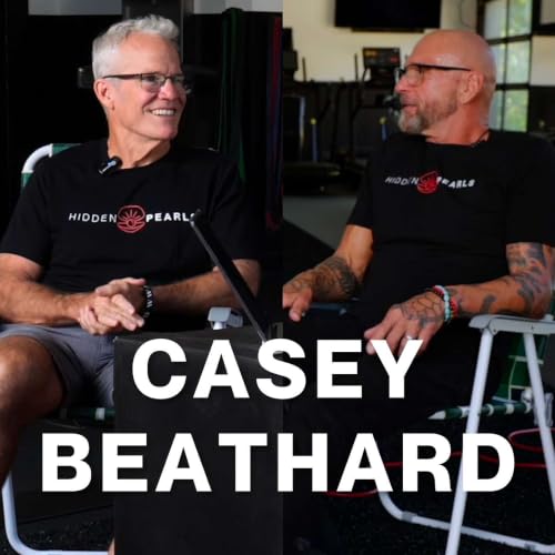 Casey Beathard