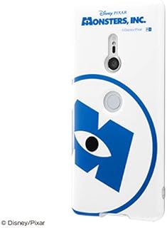 Amazon Co Jp モンスターズ インク ケース カバー 携帯電話 スマートフォンアクセサリ 家電 カメラ