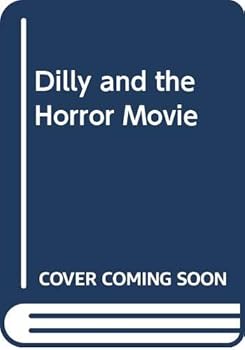 Dilly and the Horror Movie (Young Puffin) - Book  of the Dilly the Dinosaur